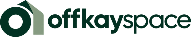 Offkayspace